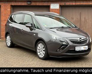 Opel Zafira Gebrauchtwagen
