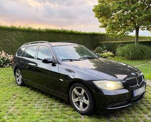 BMW 325 Gebrauchtwagen