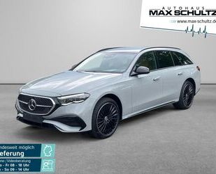 Mercedes-Benz E 450 Gebrauchtwagen