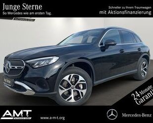 Mercedes-Benz GLC 300 Gebrauchtwagen