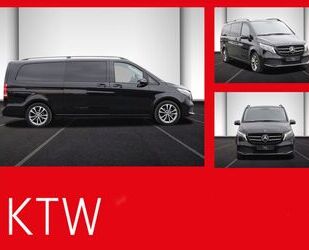 Mercedes-Benz V 300 Gebrauchtwagen