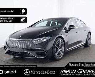 Mercedes-Benz EQS Gebrauchtwagen