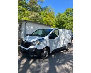Renault Trafic Gebrauchtwagen