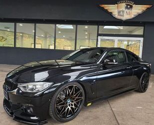 BMW 435 Gebrauchtwagen