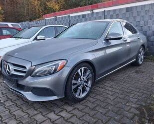 Mercedes-Benz C 300 Gebrauchtwagen