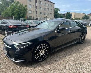 Mercedes-Benz CLS 350 Gebrauchtwagen
