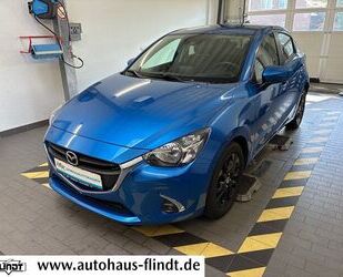 Mazda 2 Gebrauchtwagen