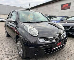 Nissan Micra Gebrauchtwagen