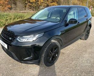 Land Rover Discovery Sport Gebrauchtwagen