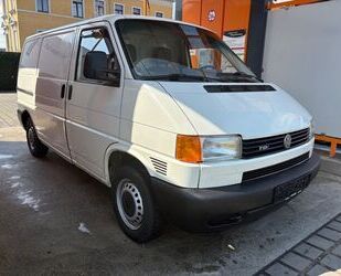 VW T4 andere Gebrauchtwagen