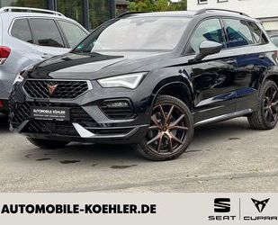 Cupra Ateca Gebrauchtwagen