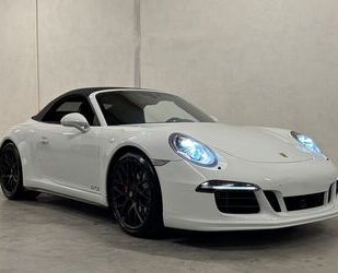 Porsche 991 Gebrauchtwagen