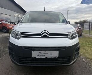 Citroen Berlingo Gebrauchtwagen