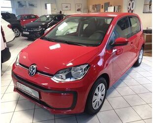 VW up! Gebrauchtwagen