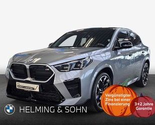 BMW X2 Gebrauchtwagen