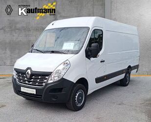 Renault Master Gebrauchtwagen