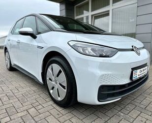 VW ID.3 Gebrauchtwagen
