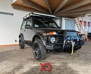 Lada Niva Gebrauchtwagen