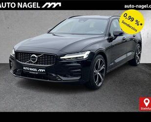 Volvo V60 Gebrauchtwagen