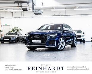 Audi RSQ8 Gebrauchtwagen
