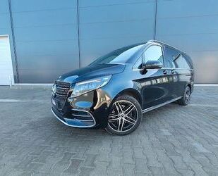 Mercedes-Benz V 300 Gebrauchtwagen