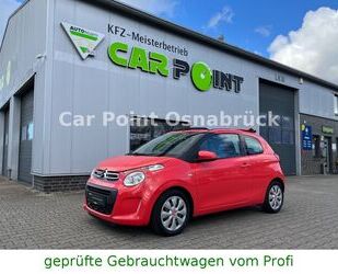 Citroen C1 Gebrauchtwagen