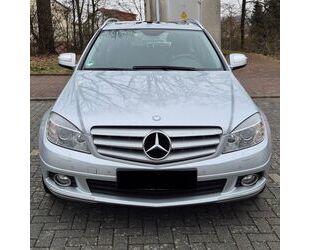 Mercedes-Benz C 320 Gebrauchtwagen