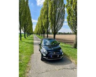 Fiat 500C Gebrauchtwagen