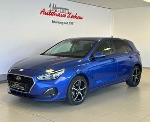 Hyundai i30 Gebrauchtwagen