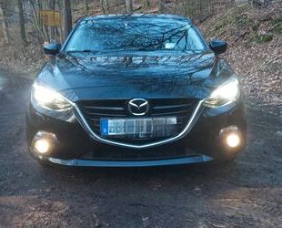 Mazda 3 Gebrauchtwagen