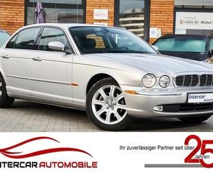 Jaguar XJ8 Gebrauchtwagen