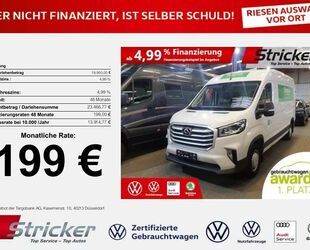 Maxus Deliver 9 Gebrauchtwagen