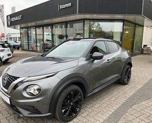 Nissan Juke Gebrauchtwagen