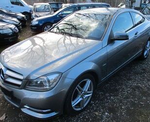 Mercedes-Benz C 180 Gebrauchtwagen