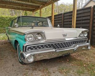 Ford Fairlane Gebrauchtwagen
