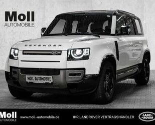 Land Rover Defender Gebrauchtwagen