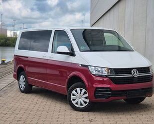 VW T6 Kombi Gebrauchtwagen