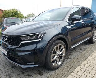 Kia Sorento Gebrauchtwagen