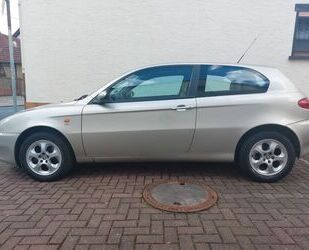 Alfa Romeo 147 Gebrauchtwagen