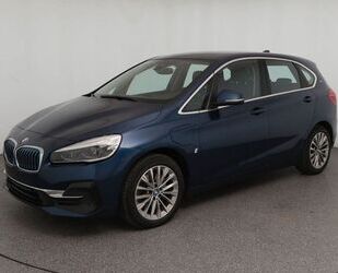 BMW 225 Active Tourer Gebrauchtwagen