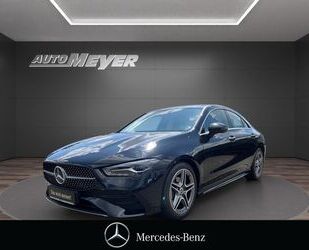 Mercedes-Benz CLA 180 Gebrauchtwagen
