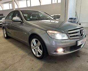 Mercedes-Benz C 350 Gebrauchtwagen