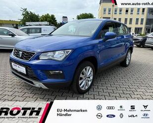 Seat Ateca Gebrauchtwagen