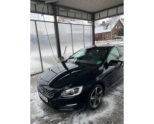 Volvo S60 Gebrauchtwagen