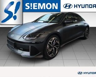Hyundai IONIQ 6 Gebrauchtwagen