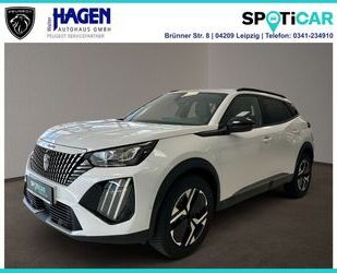 Peugeot 2008 Gebrauchtwagen