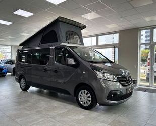 Renault Trafic Gebrauchtwagen