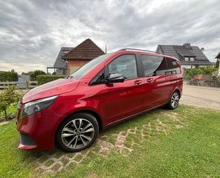 Mercedes-Benz V 220 Gebrauchtwagen