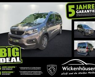 Peugeot Rifter Gebrauchtwagen