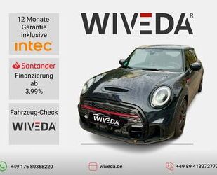 Mini John Cooper Works Gebrauchtwagen
